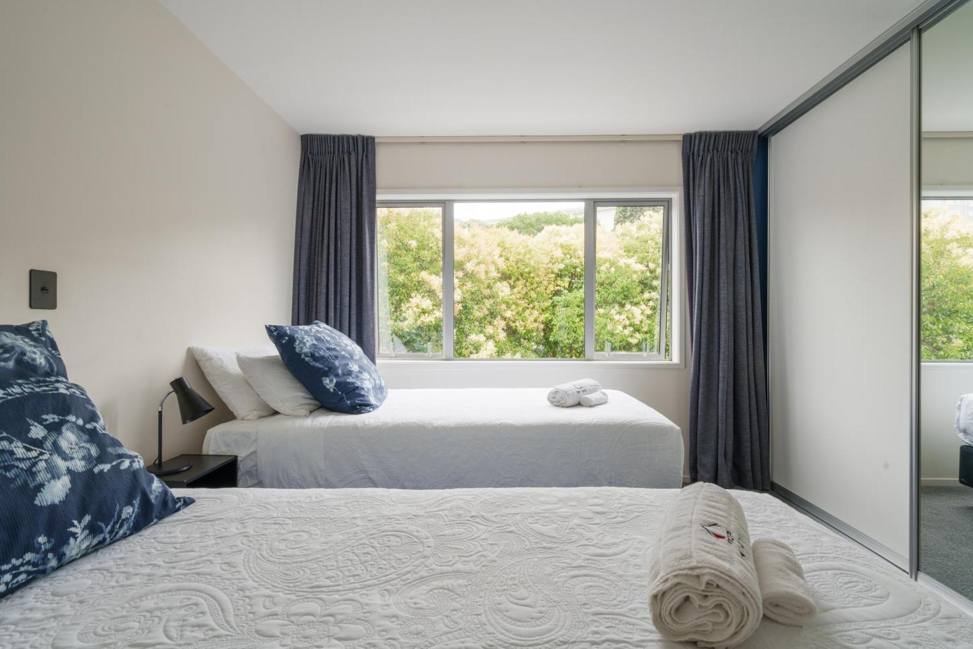 Auckland City Escape Modern Home With Spa Pool Exterior foto